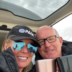 Meet your Posher, Tracy